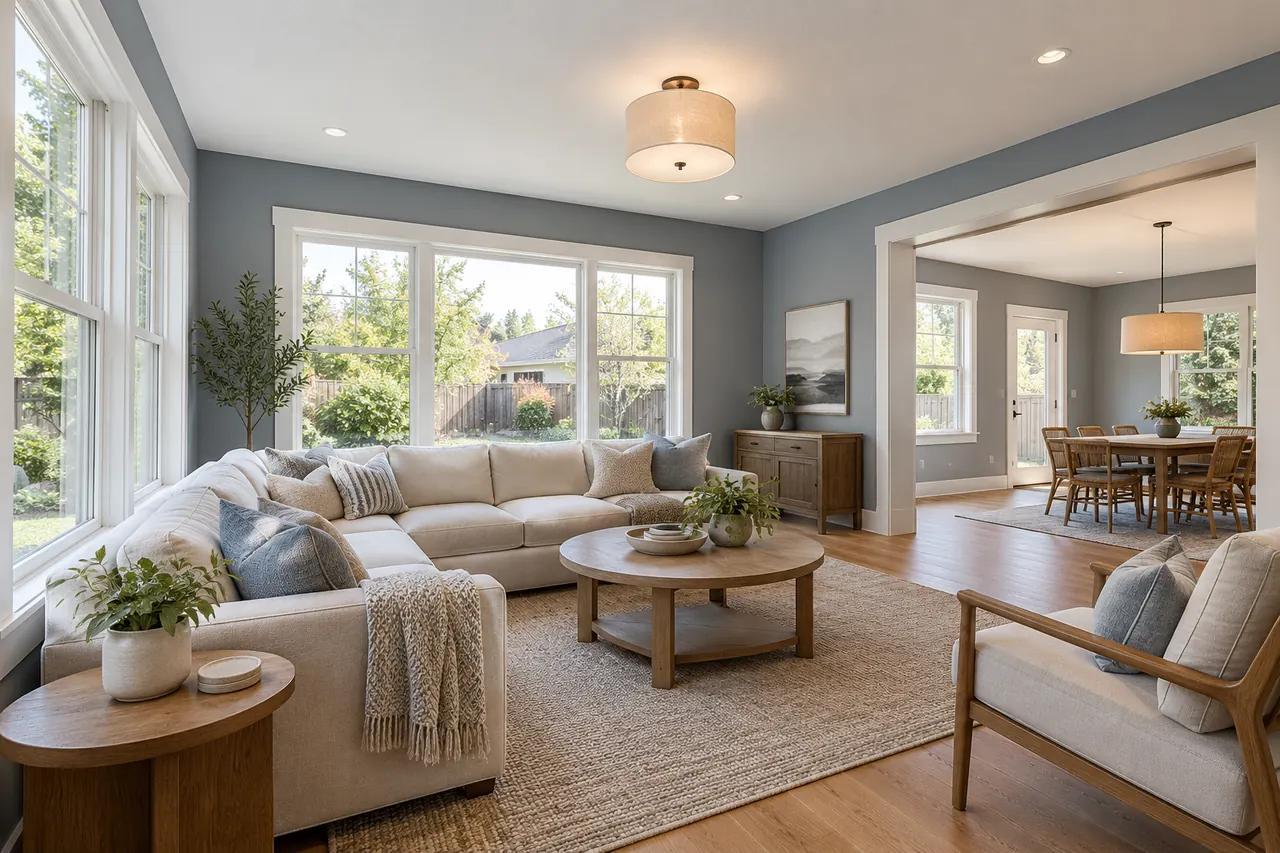 room additions concept · Glenn Heights