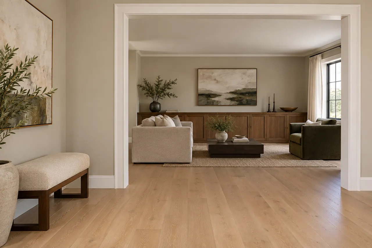 whole home remodeling concept · Glenn Heights