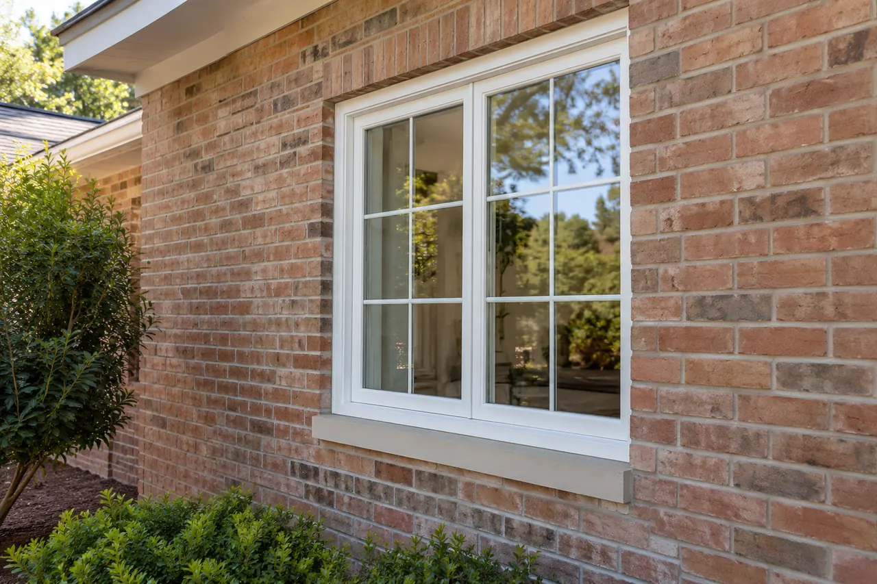 window replacement concept · Glenn Heights
