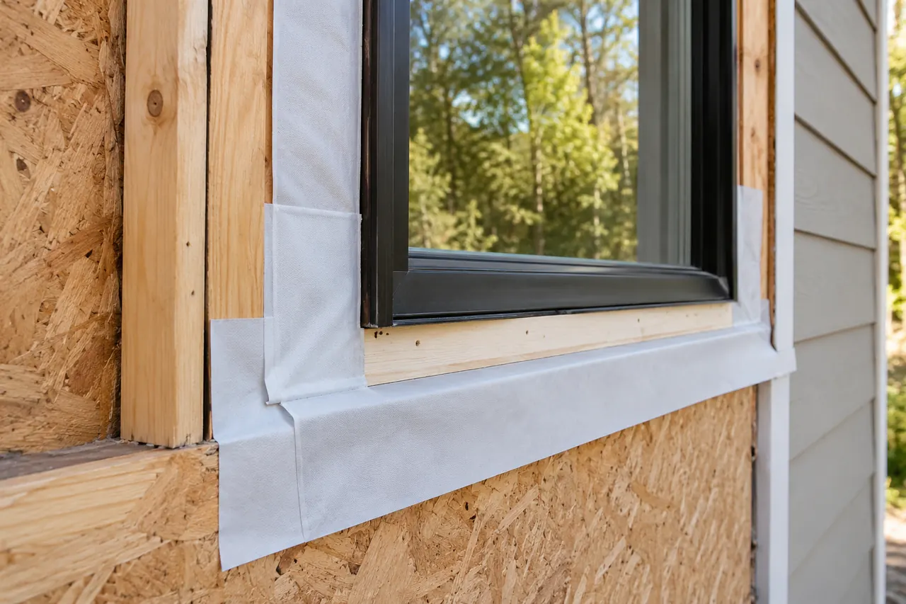window replacement concept · Glenn Heights