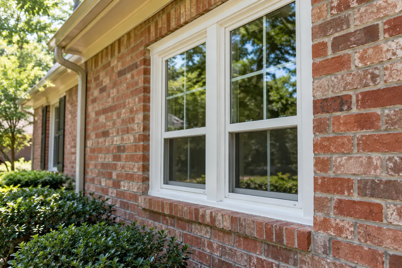 window replacement concept · Glenn Heights