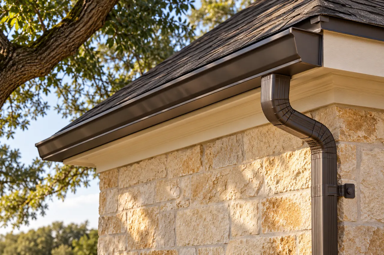 General contracting concept · Glenn Heights