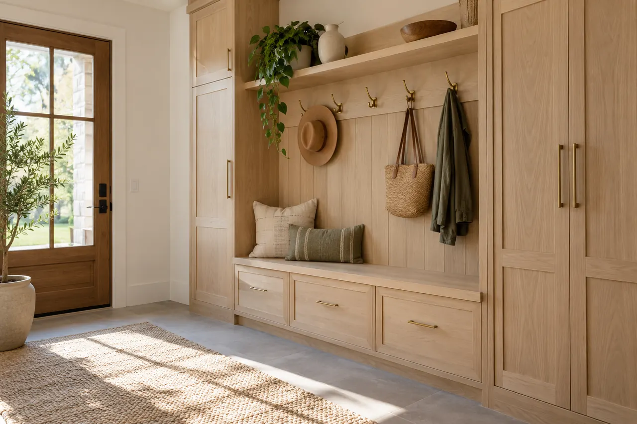 carpentry concept · Grand Prairie