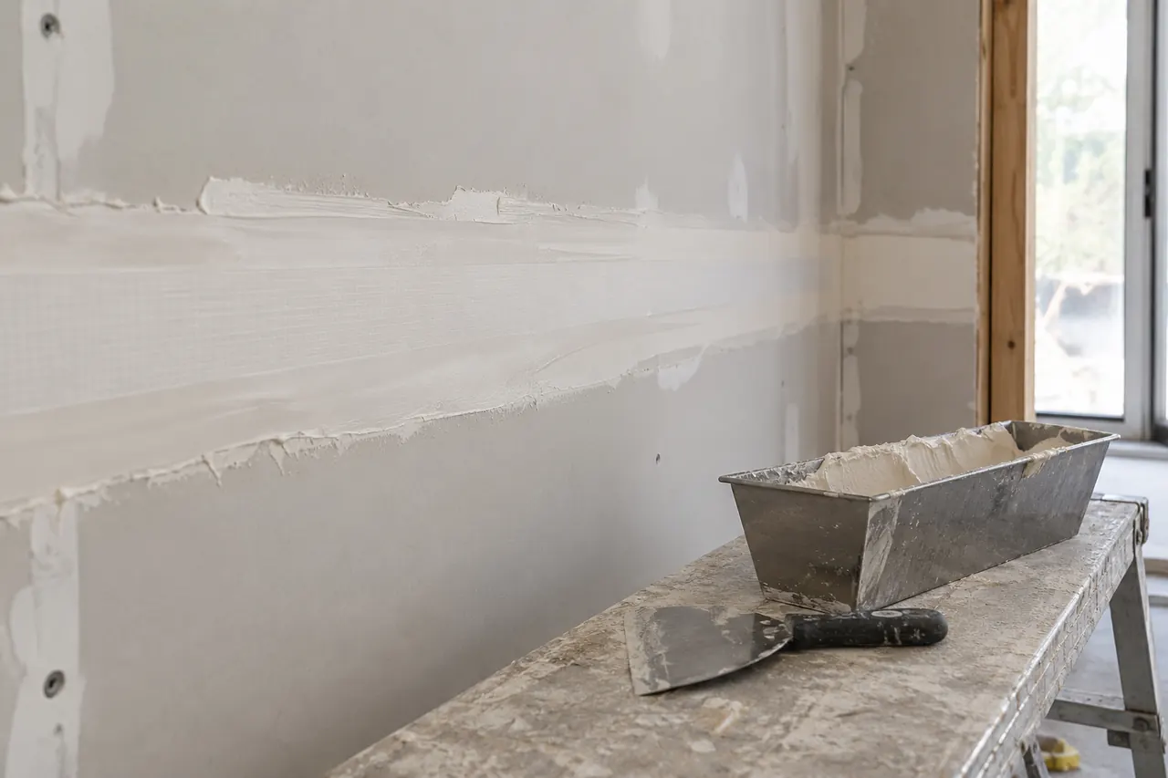 drywall concept · Grand Prairie