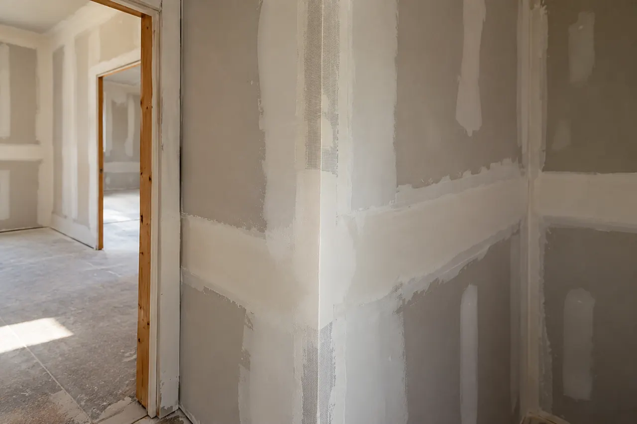 drywall concept · Grand Prairie