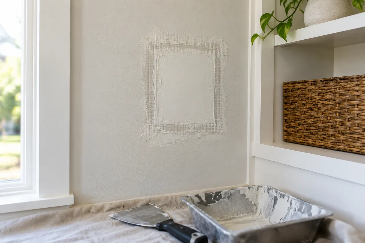 drywall concept · Grand Prairie