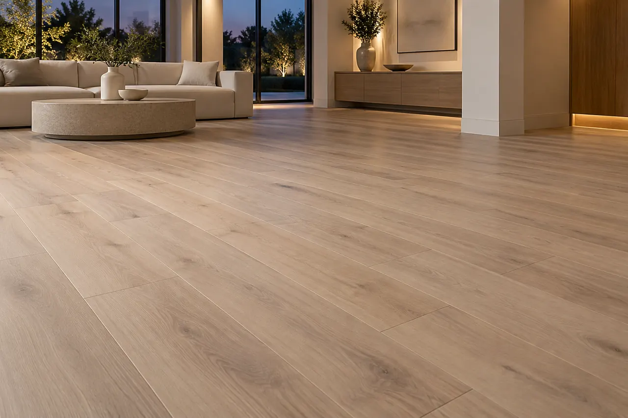flooring concept · Grand Prairie