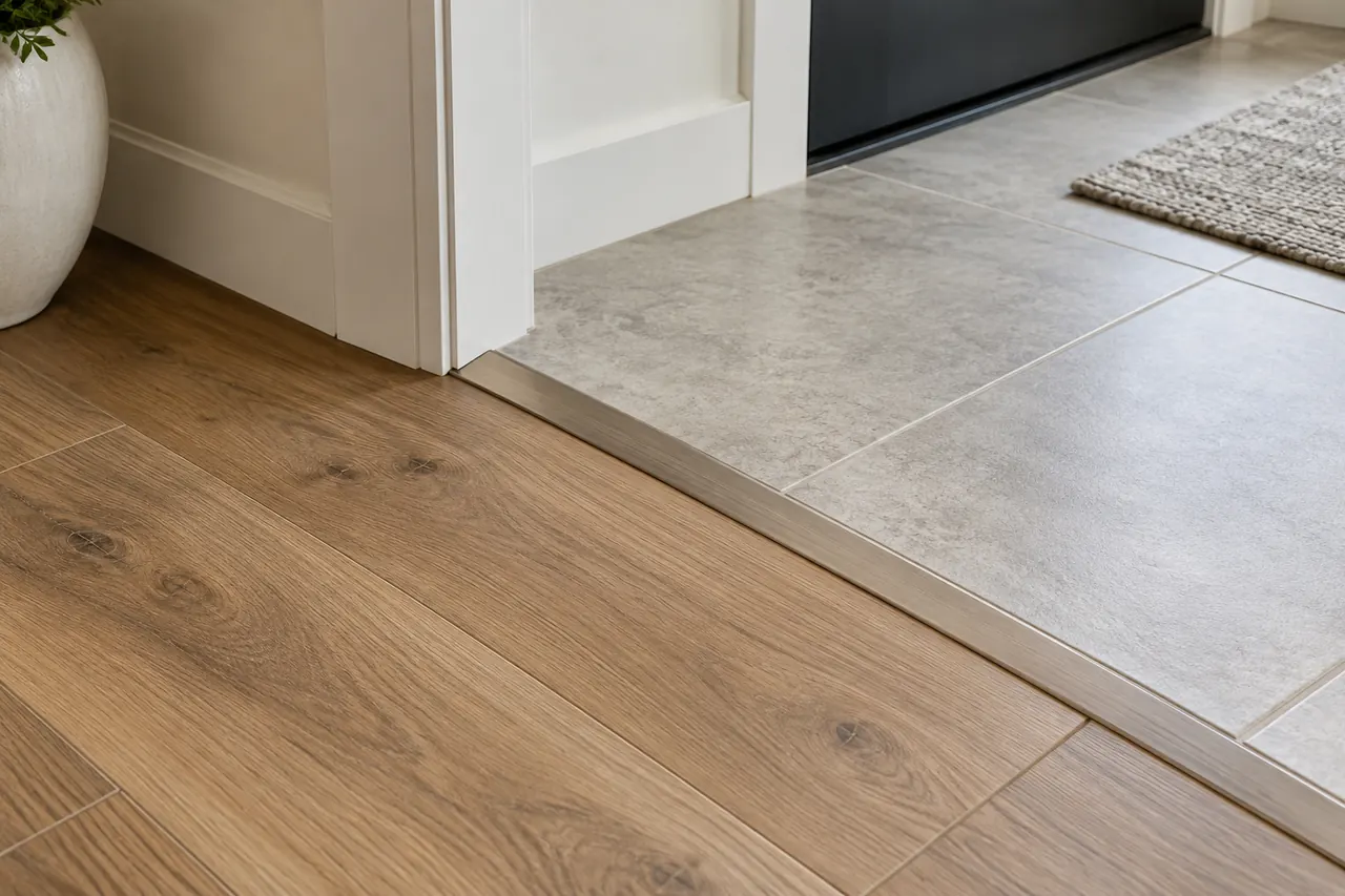 flooring concept · Grand Prairie