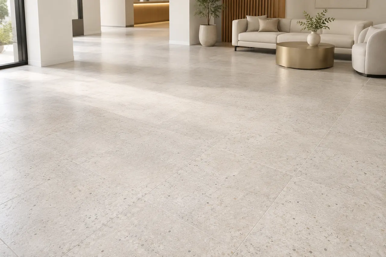 flooring concept · Grand Prairie