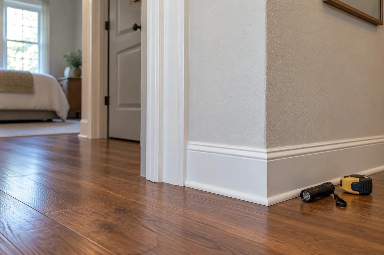 foundation repair concept · Grand Prairie