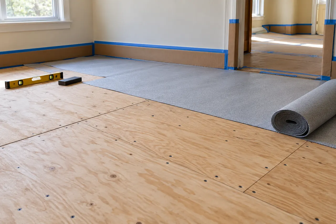 insurance claims concept · Grand Prairie