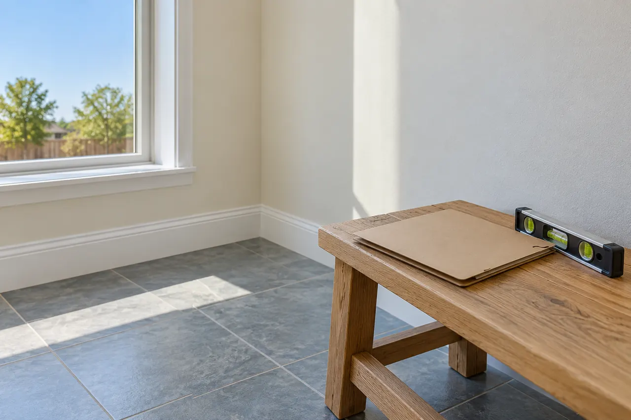 insurance claims concept · Grand Prairie