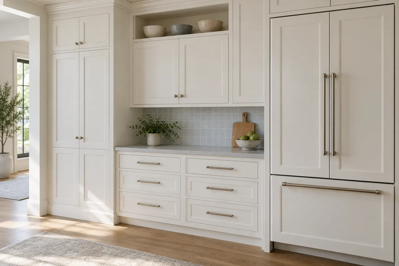 kitchen remodeling concept · Grand Prairie