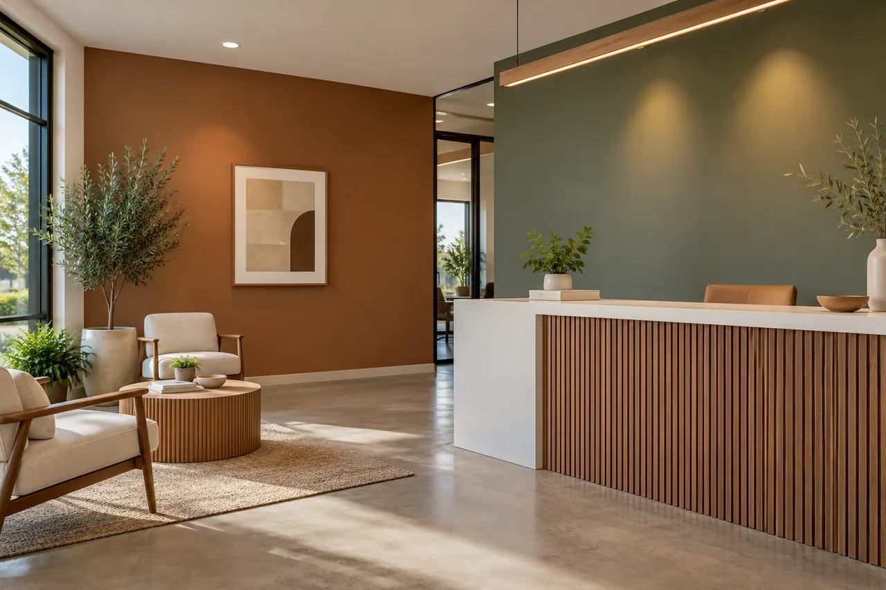 painting concept · Grand Prairie