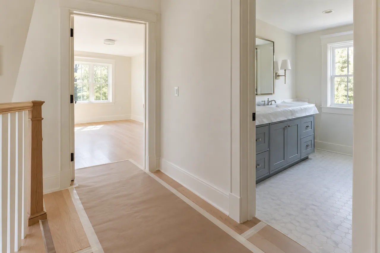 whole home remodeling concept · Grand Prairie