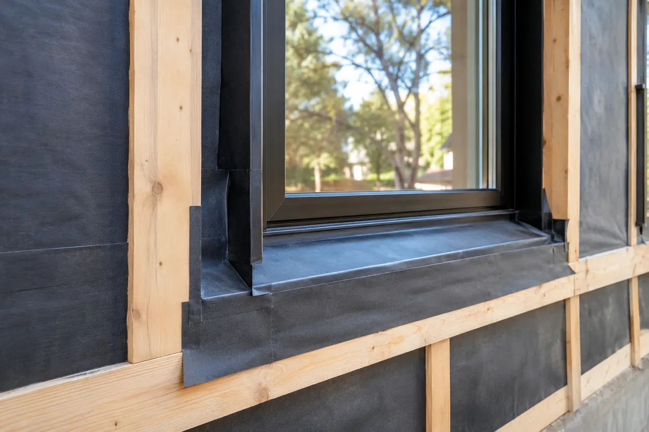 window replacement concept · Grand Prairie