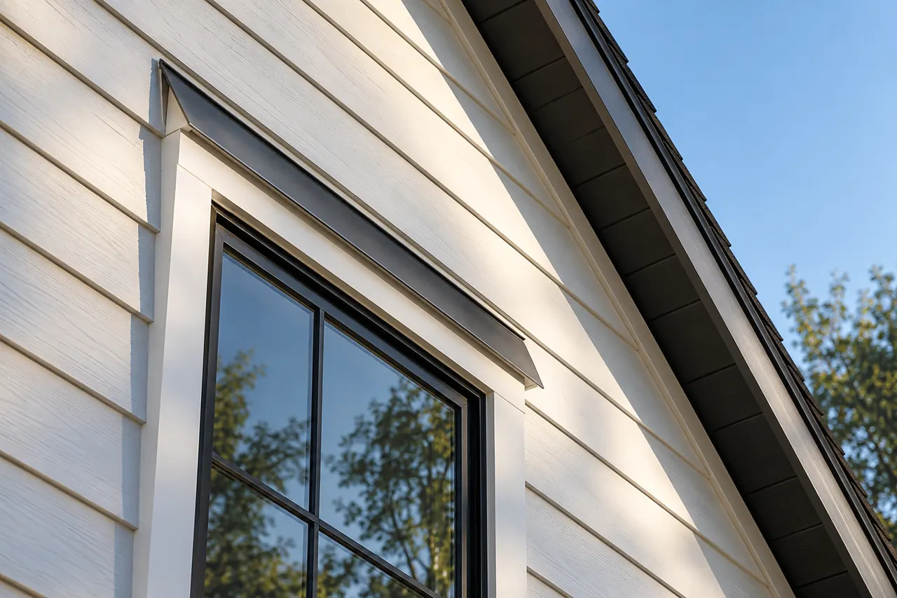 General contracting concept · Grand Prairie