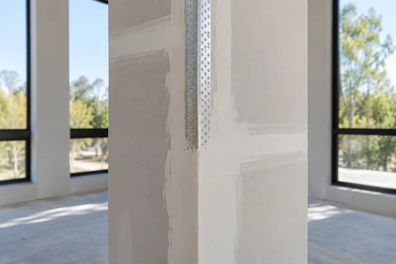 drywall concept · Grapevine