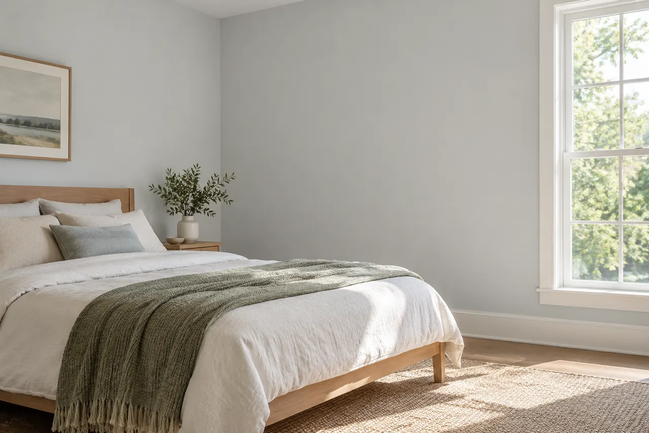 drywall concept · Grapevine