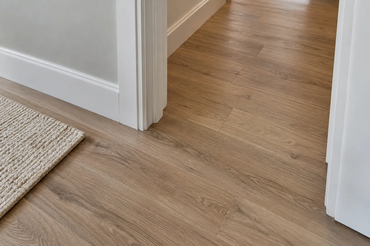 flooring concept · Grapevine