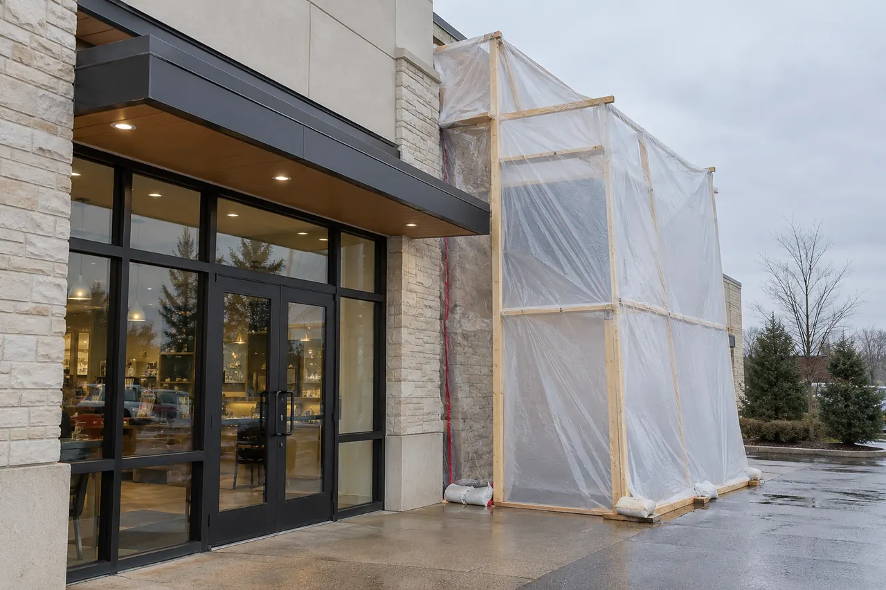 insurance claims concept · Grapevine