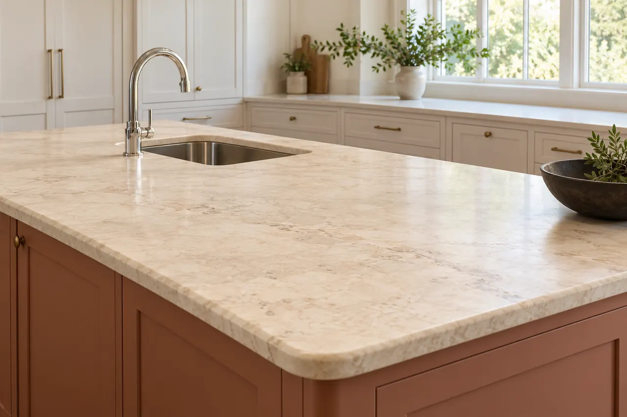 kitchen remodeling concept · Grapevine