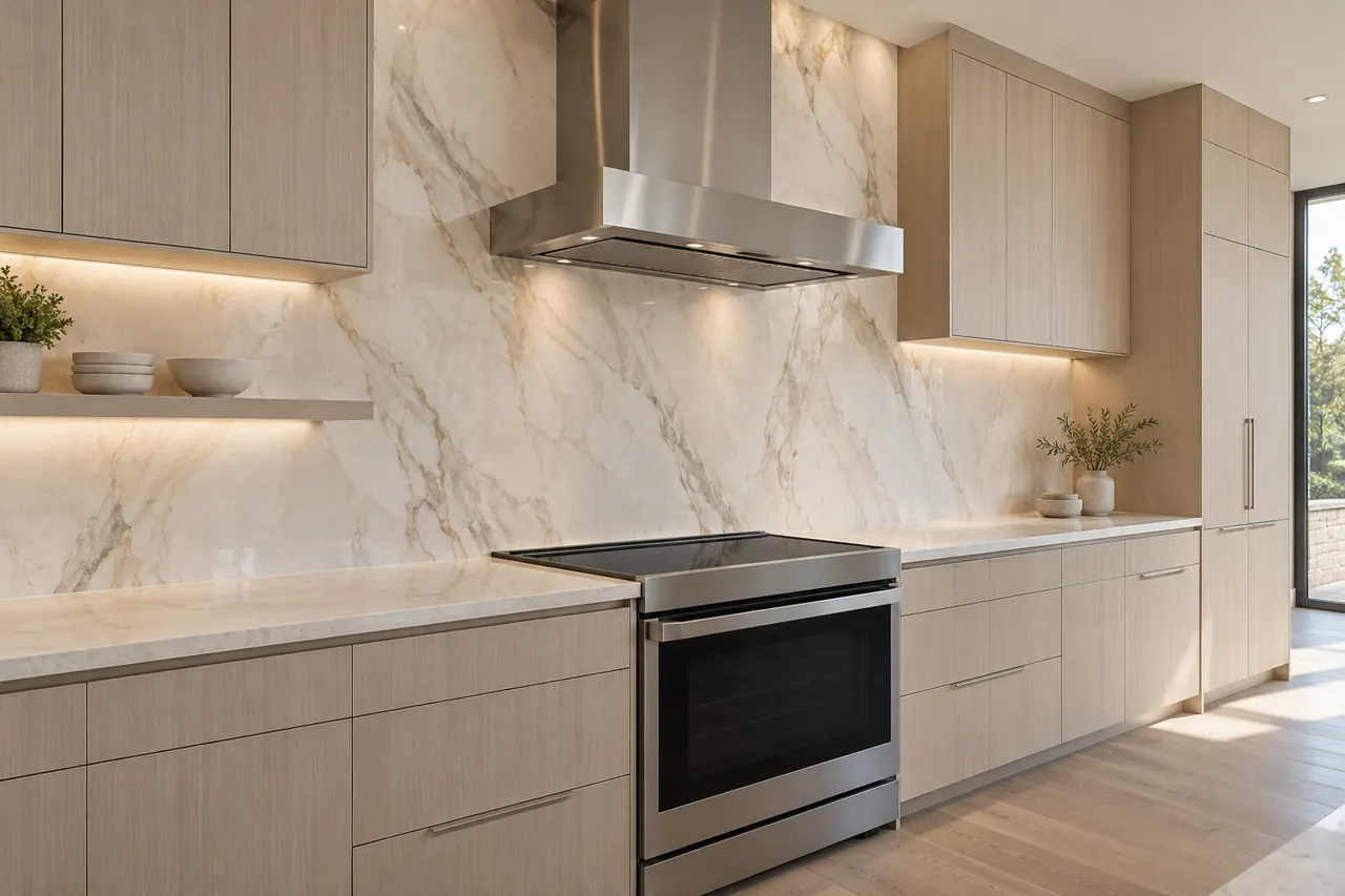 kitchen remodeling concept · Grapevine