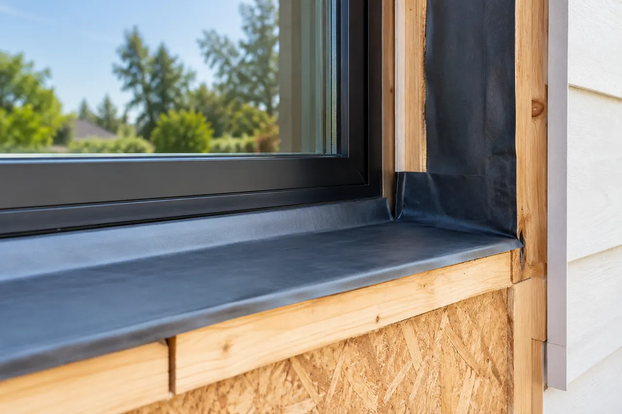 window replacement concept · Grapevine