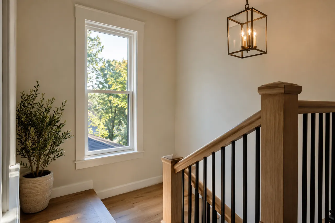 window replacement concept · Grapevine