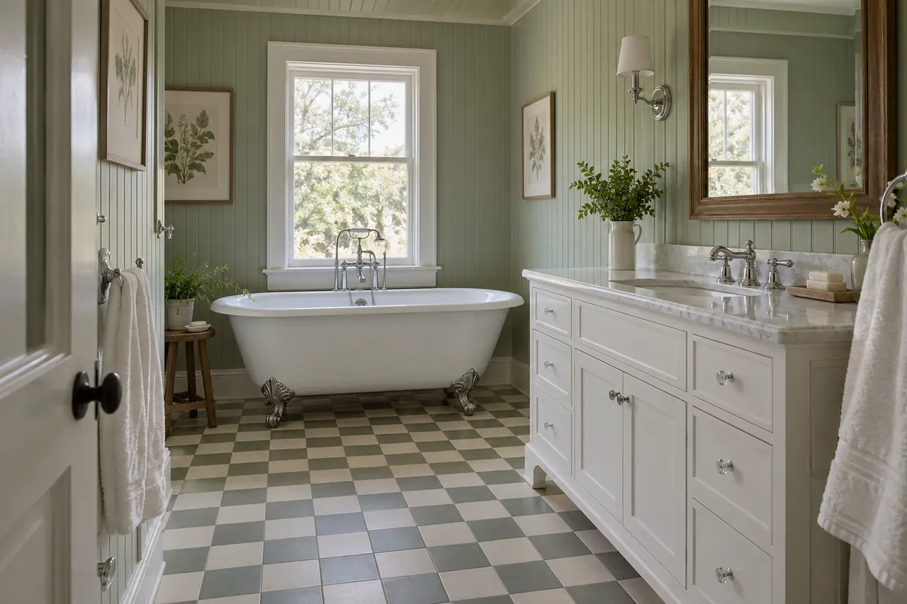 General contracting concept · Grapevine