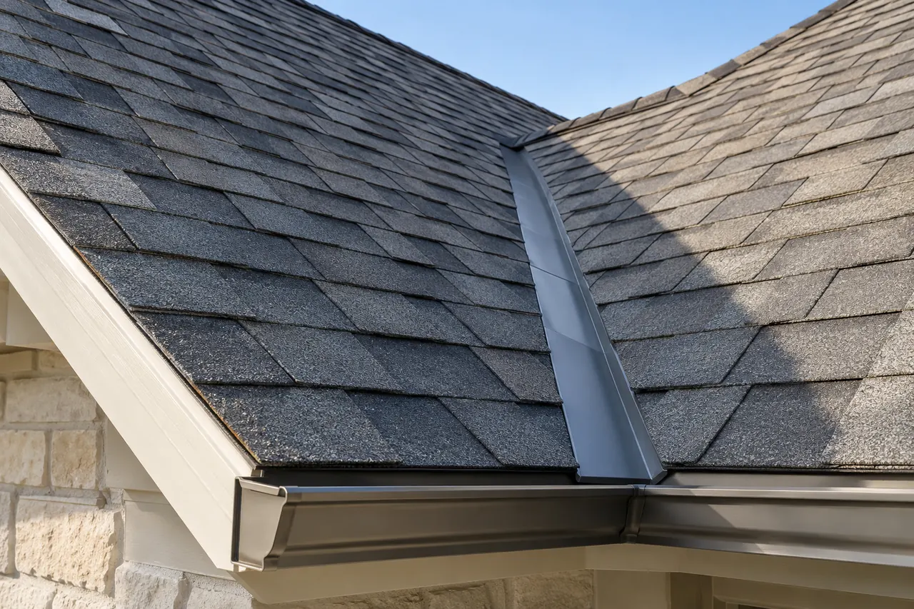 General contracting concept · Grapevine
