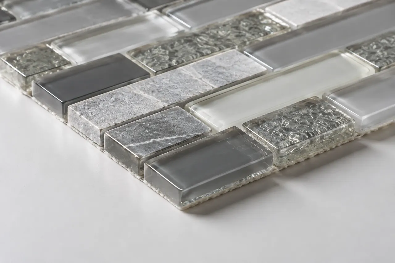 Kitchen backsplash concept · Arlington