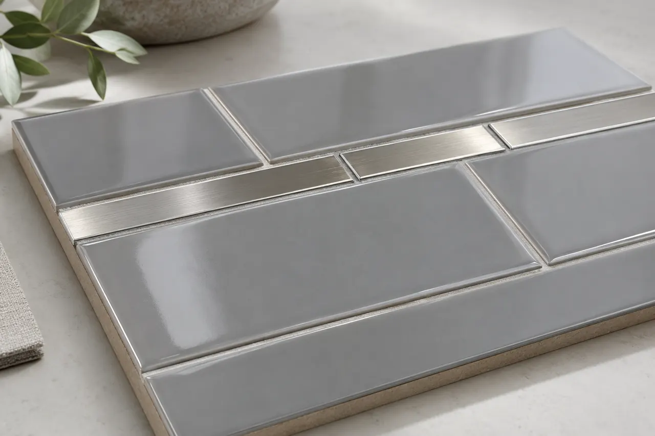 Kitchen backsplash concept · Midlothian