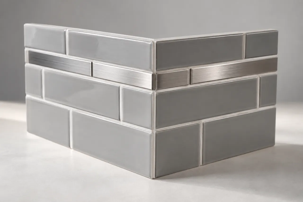 Kitchen backsplash concept · Midlothian