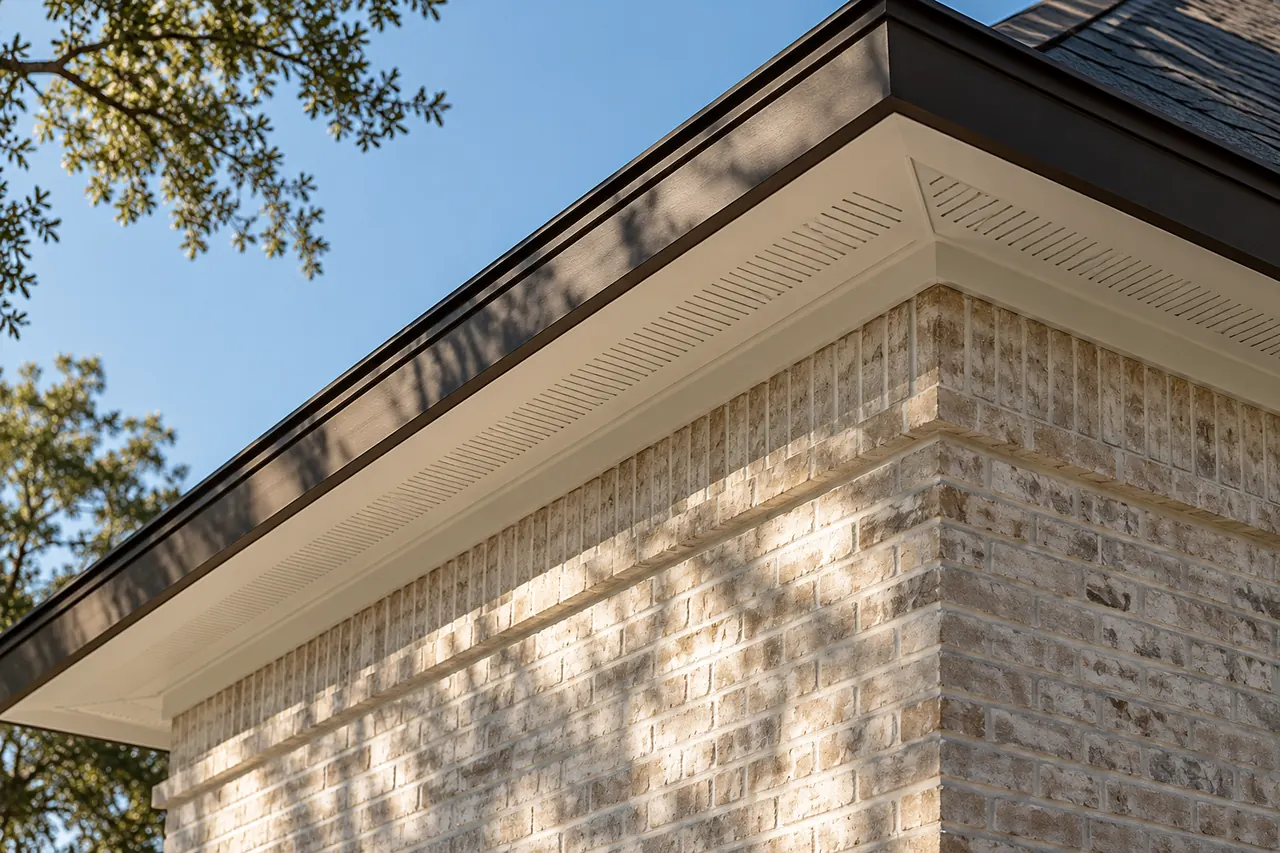 General contracting concept · Highland Village