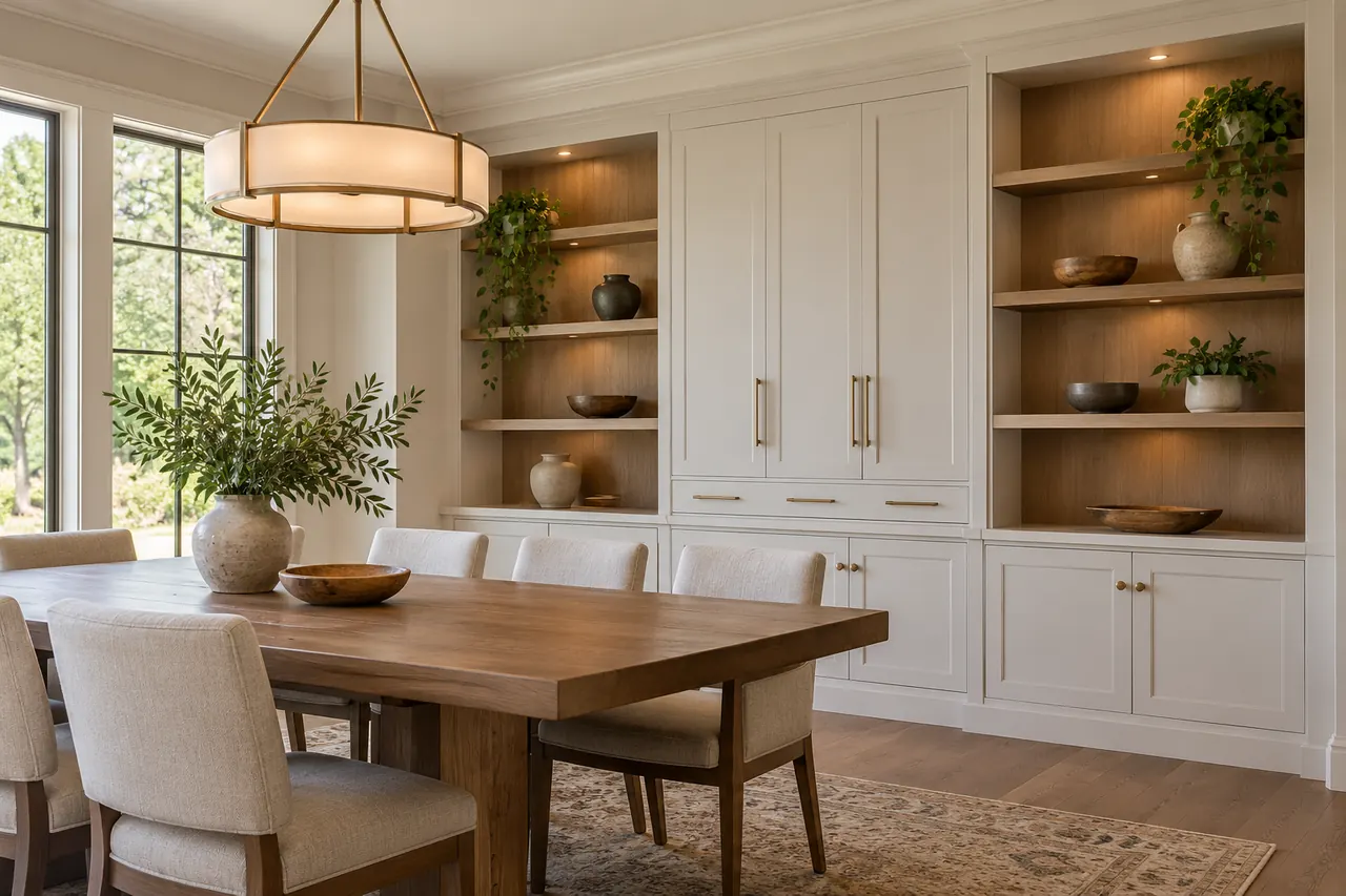 carpentry concept · Hurst