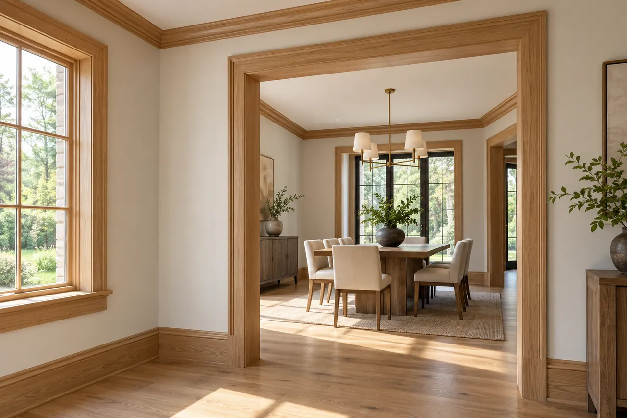 carpentry concept · Hurst