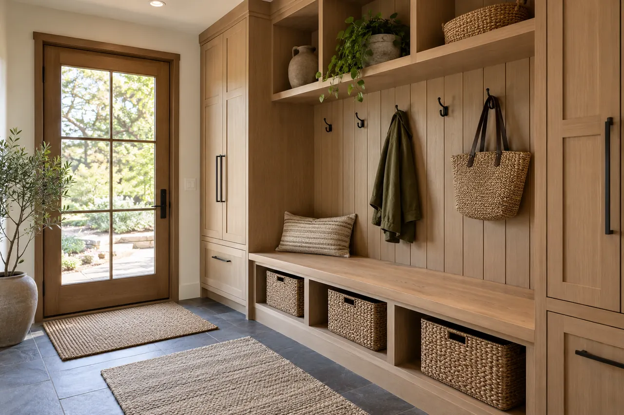 carpentry concept · Hurst