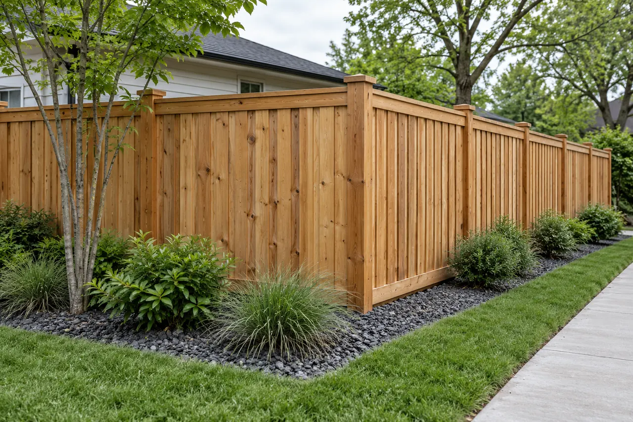 fencing concept · Hurst