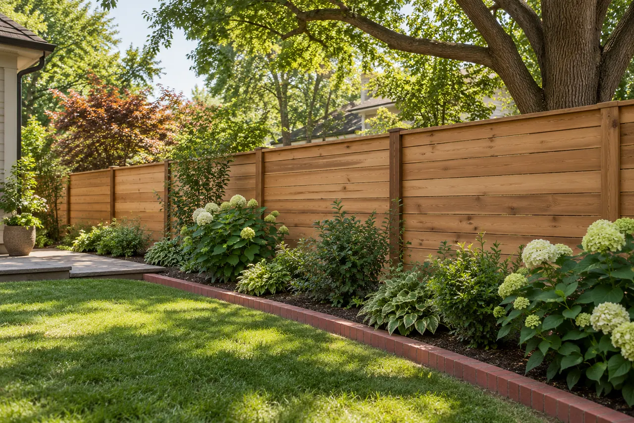 fencing concept · Hurst