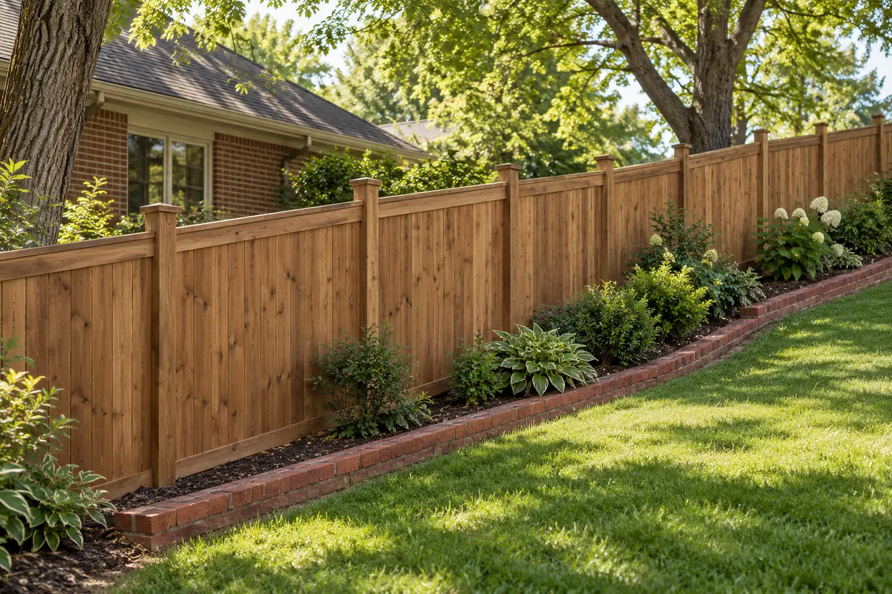 fencing concept · Hurst
