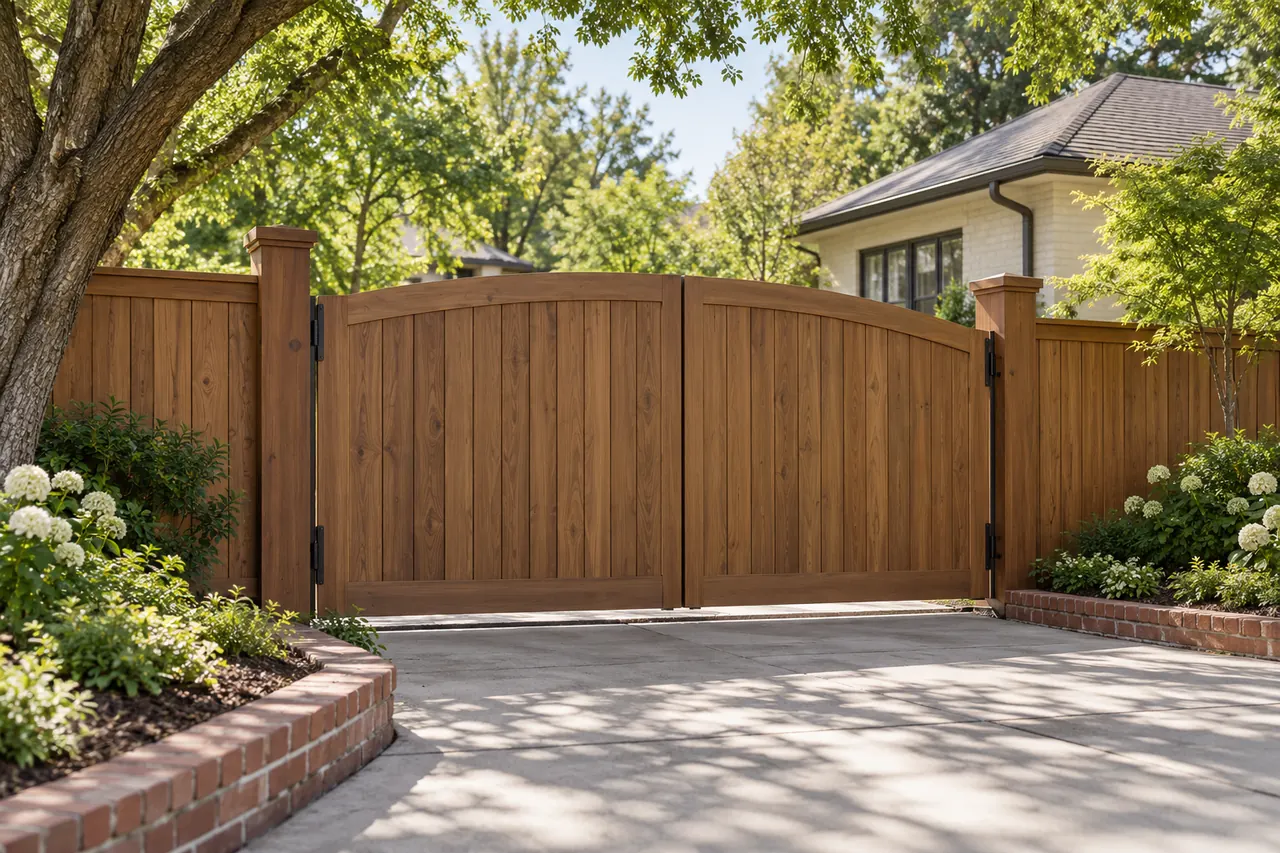 fencing concept · Hurst