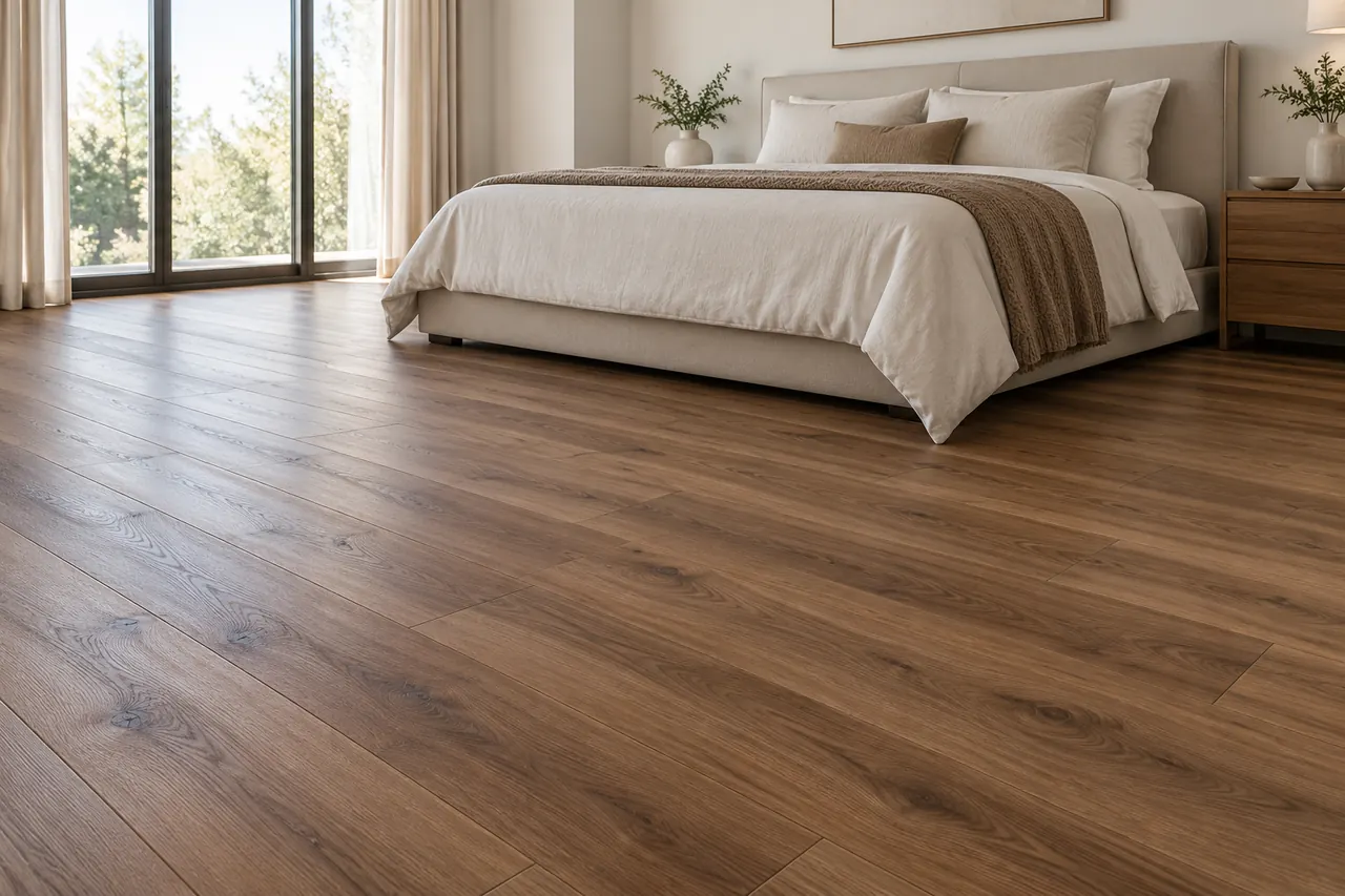 flooring concept · Hurst