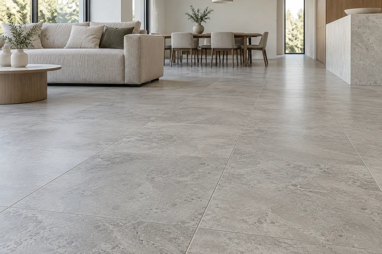 flooring concept · Hurst