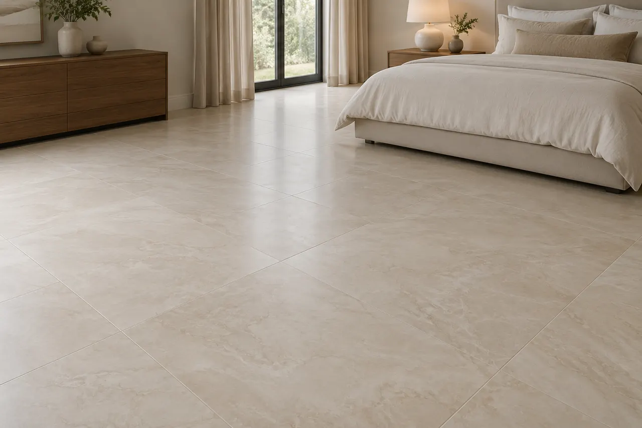 flooring concept · Hurst