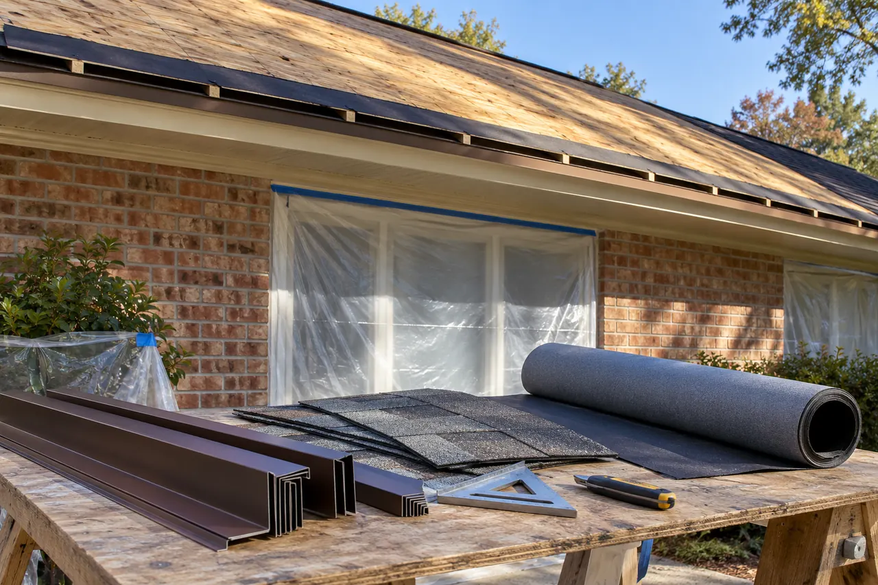 insurance claims concept · Hurst