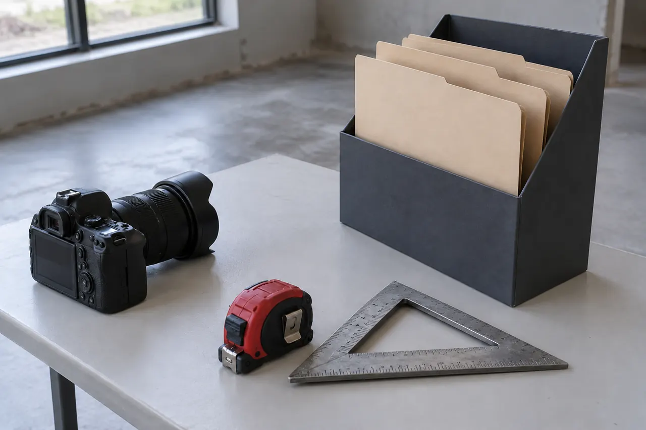 insurance claims concept · Hurst