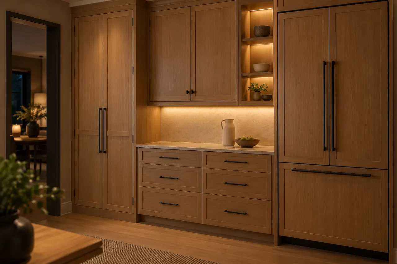 kitchen remodeling concept · Hurst