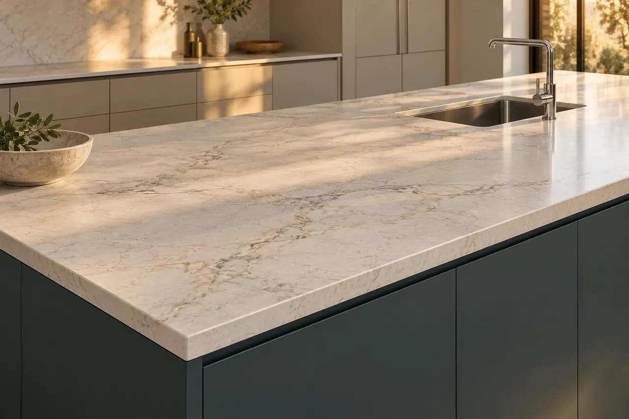 kitchen remodeling concept · Hurst