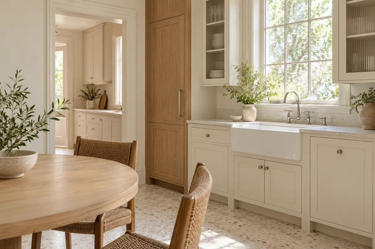 kitchen remodeling concept · Hurst